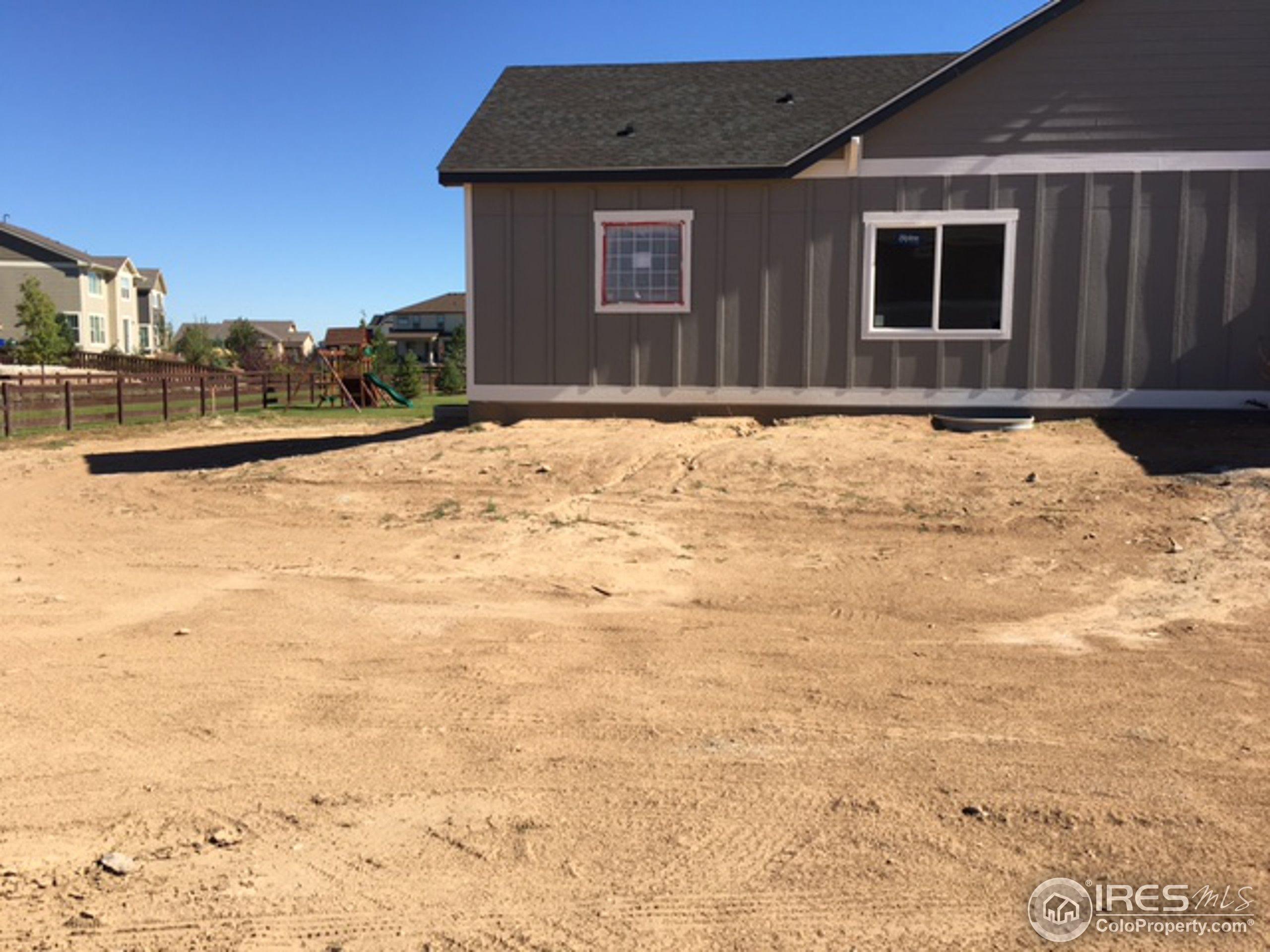 Yellowtail St, Timnath, CO 80547