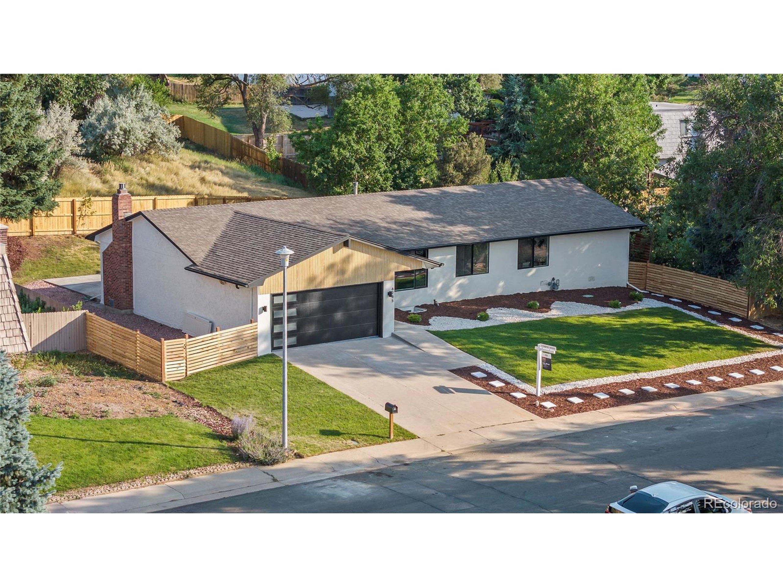S Oneida Way, Centennial, CO 80111