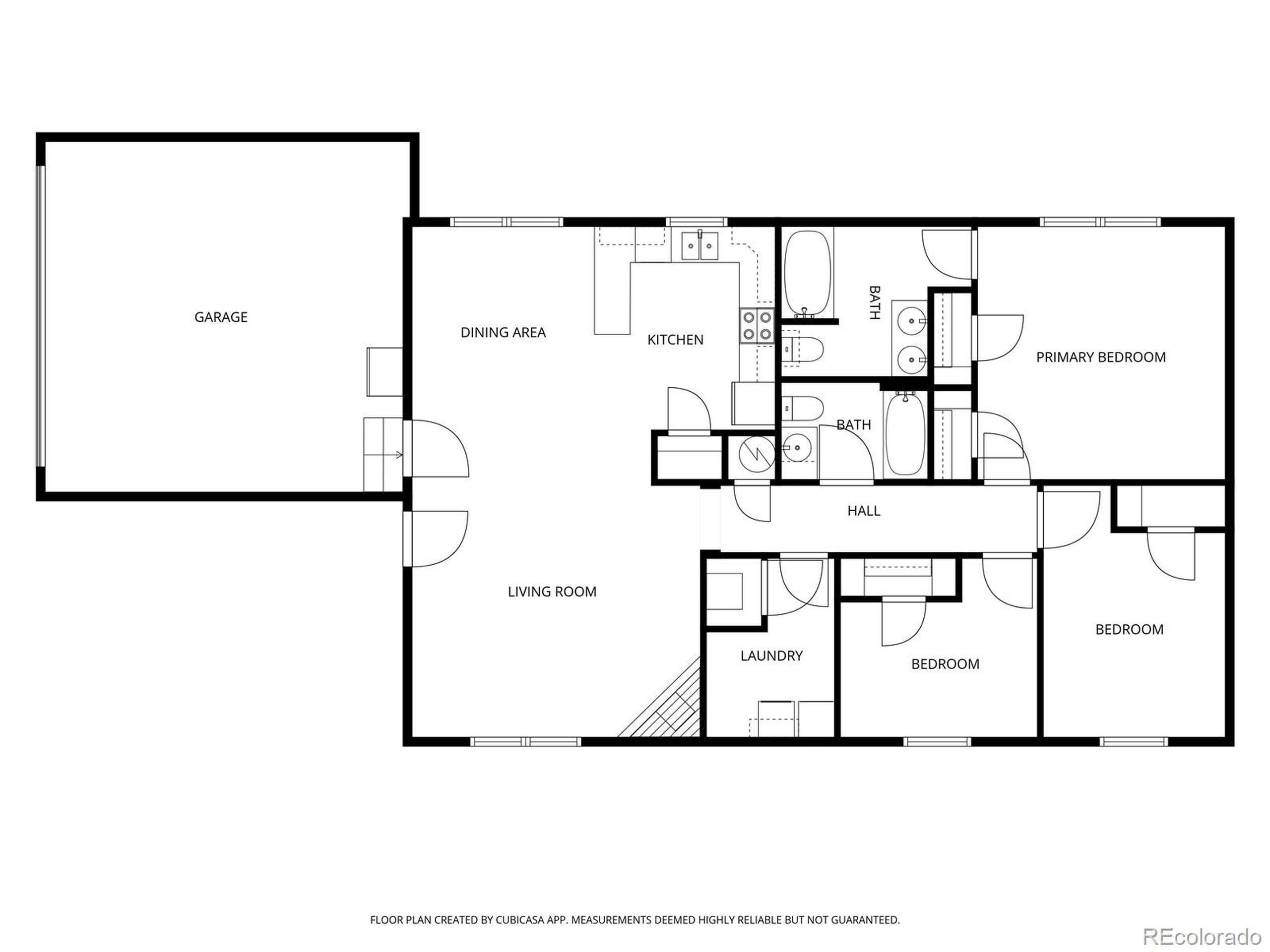 Trout Creek Dr, Fairplay, CO 80440