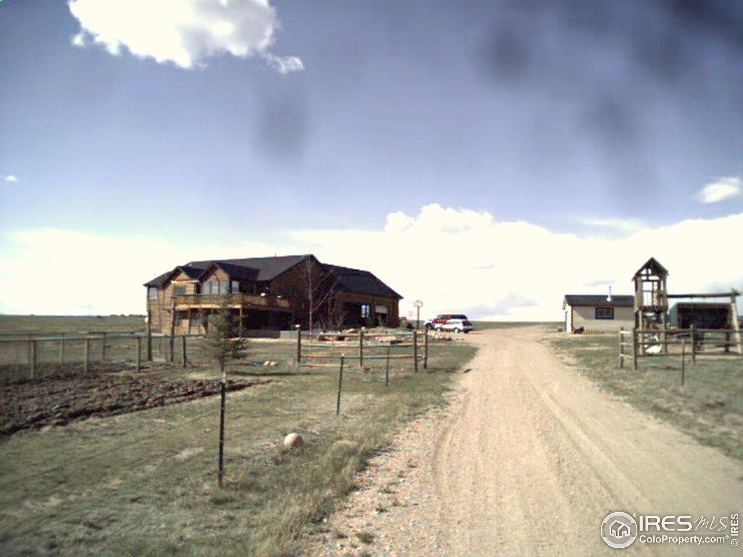 Ranchland Ln, Carr, CO 80612
