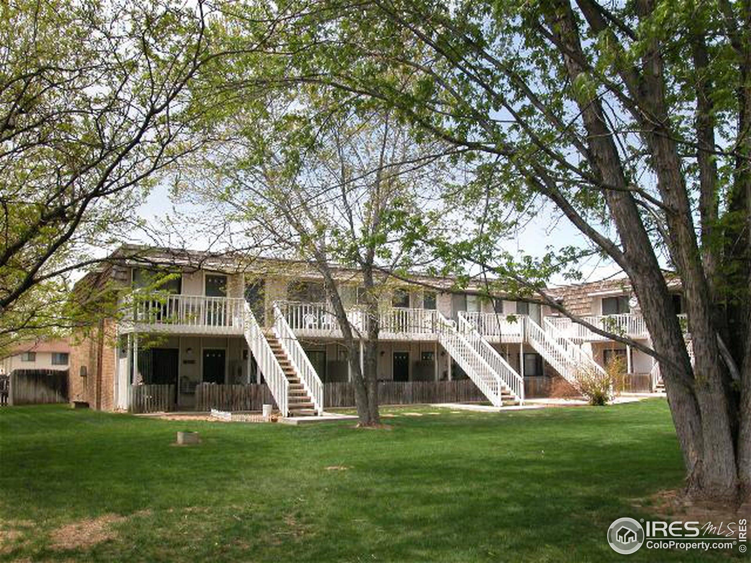 Stone Mountain Dr, Windsor, CO 80550