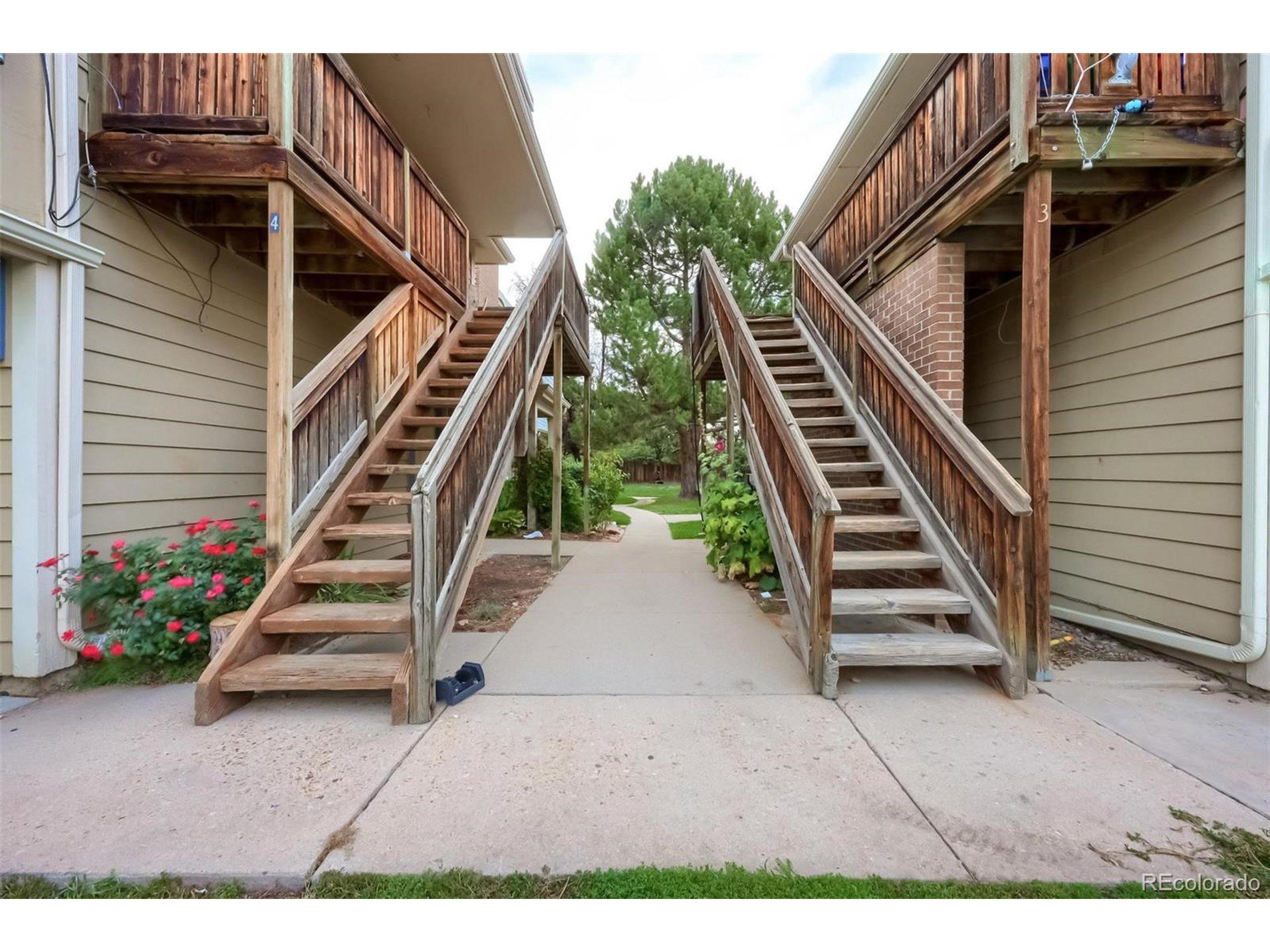 York St, Denver, CO 80229