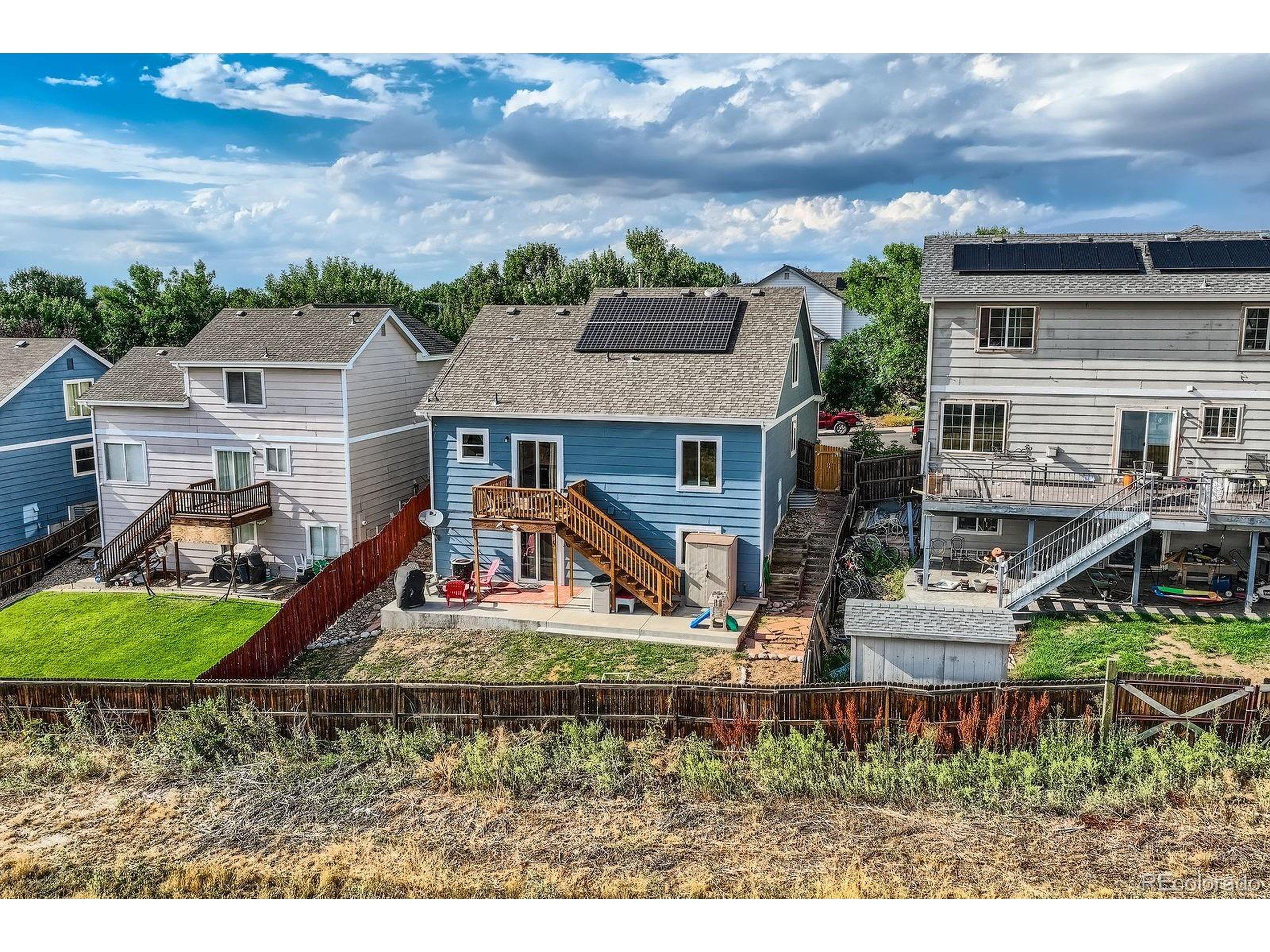 E Villanova Pl, Aurora, CO 80013