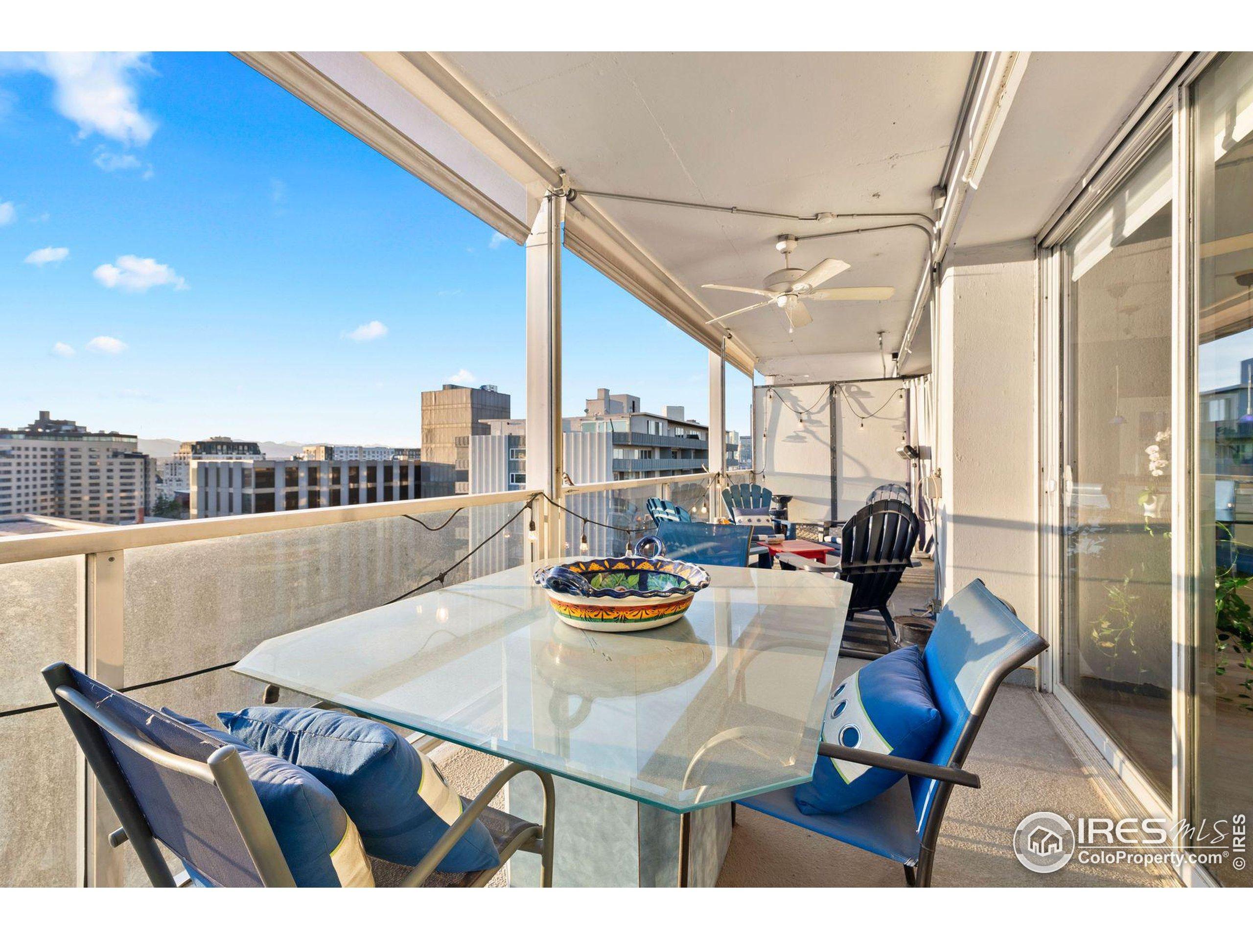 N Logan St, Denver, CO 80203