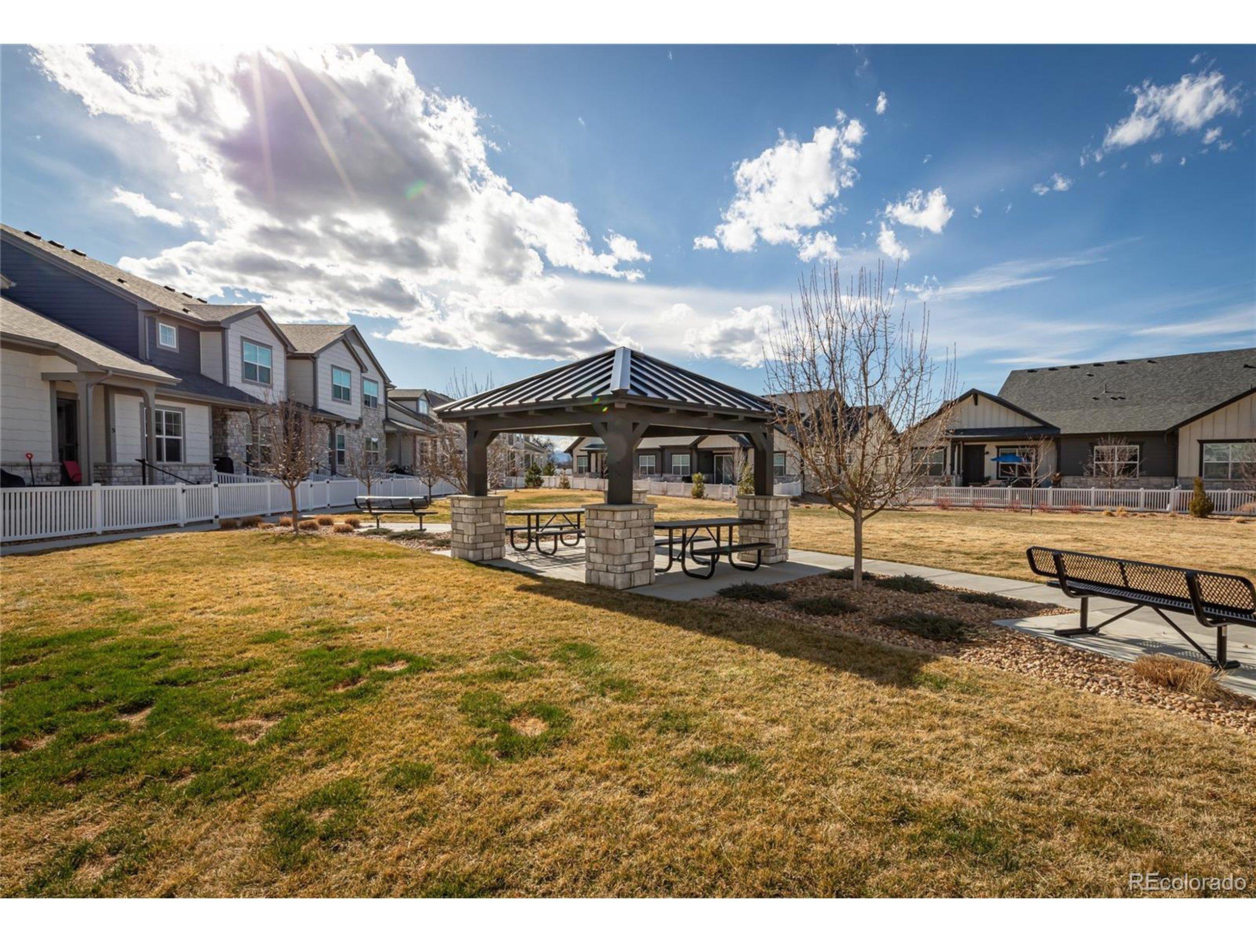 Cromwell Dr, Windsor, CO 80528