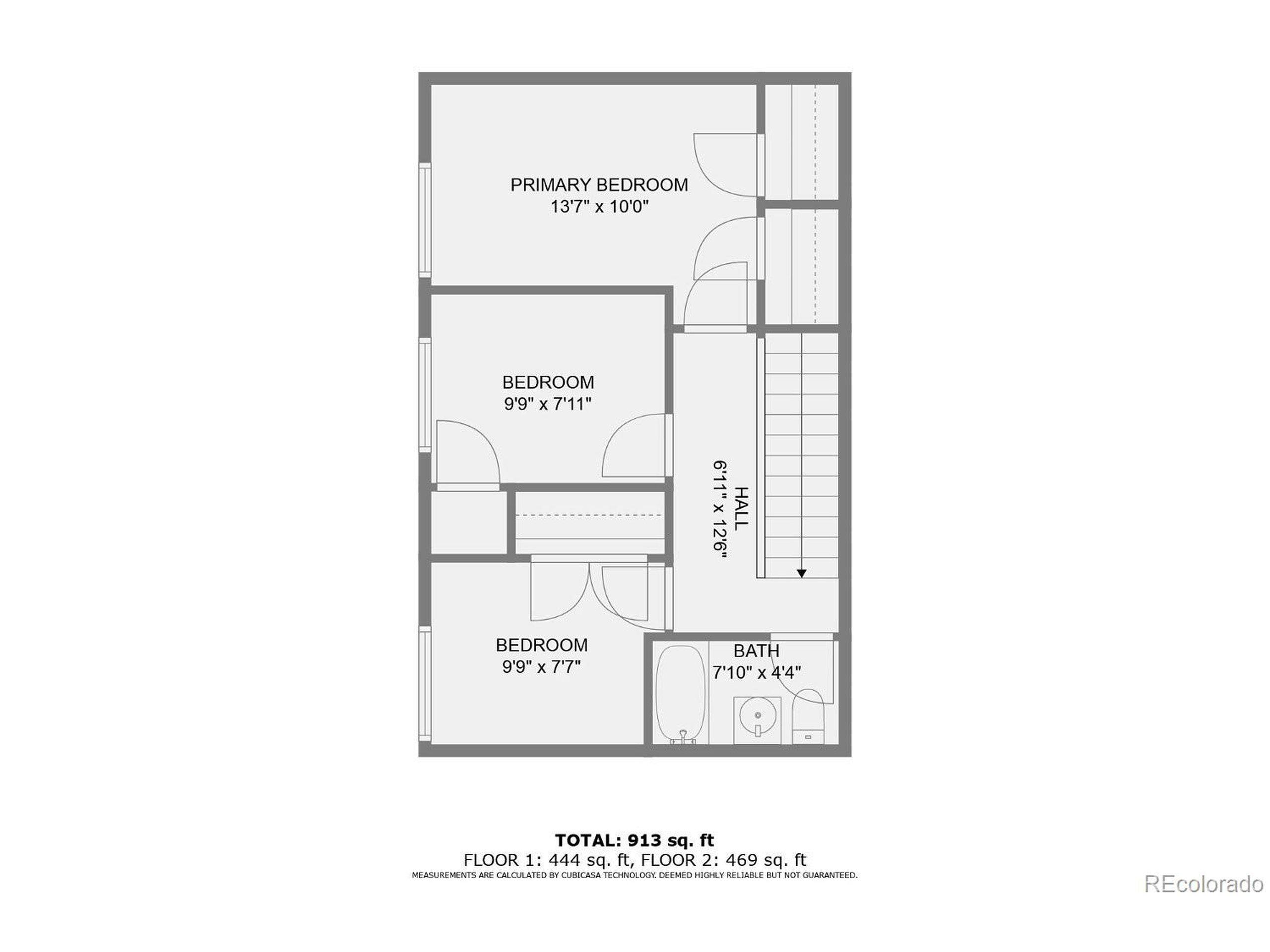 Wolff St, Westminster, CO 80031