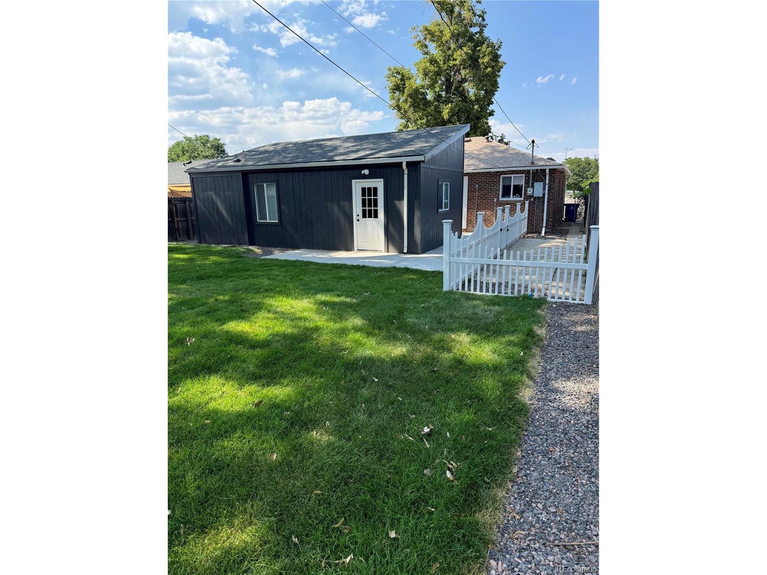 W 39th Ave, Wheat Ridge, CO 80033