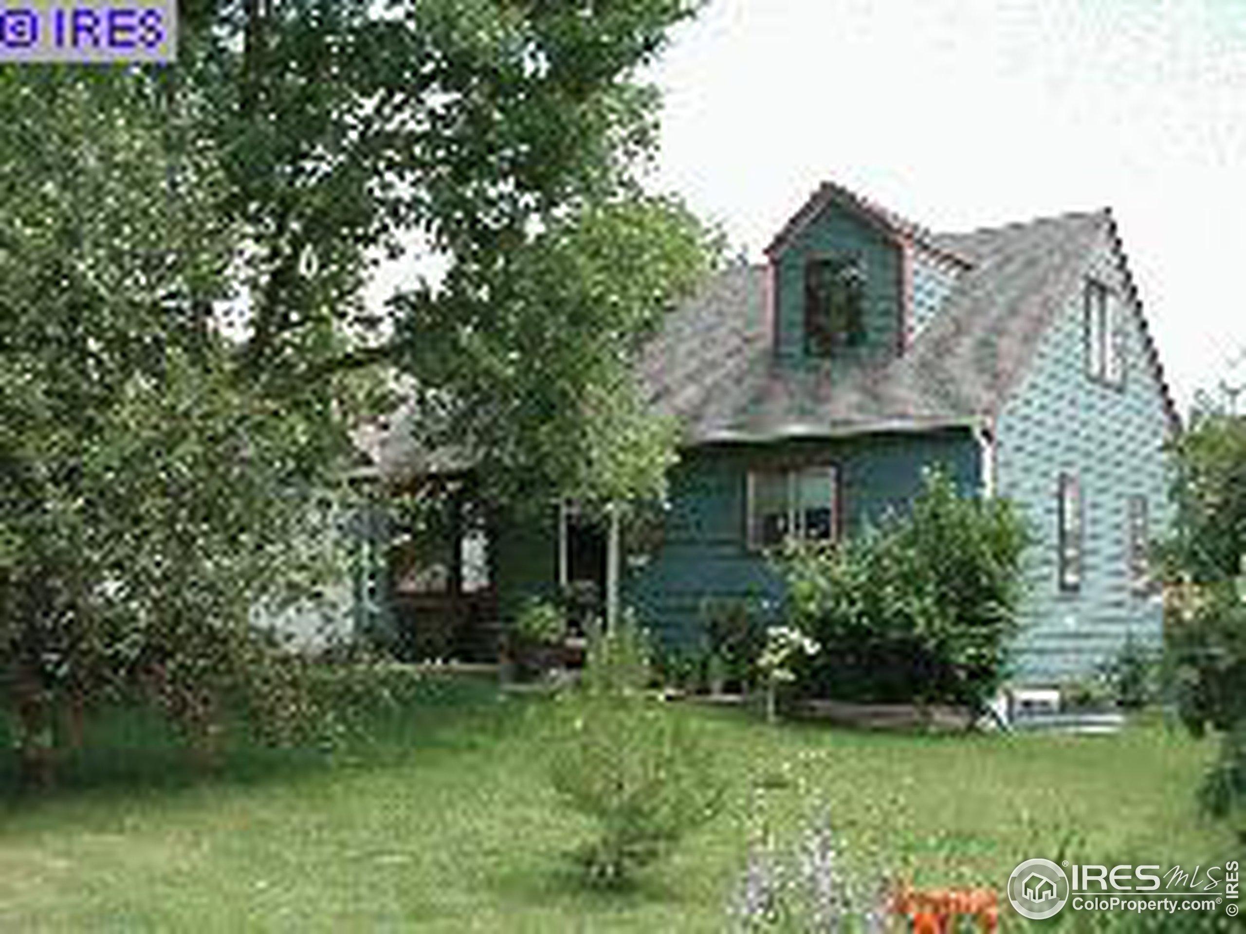 S Miller Ave, Lafayette, CO 80026