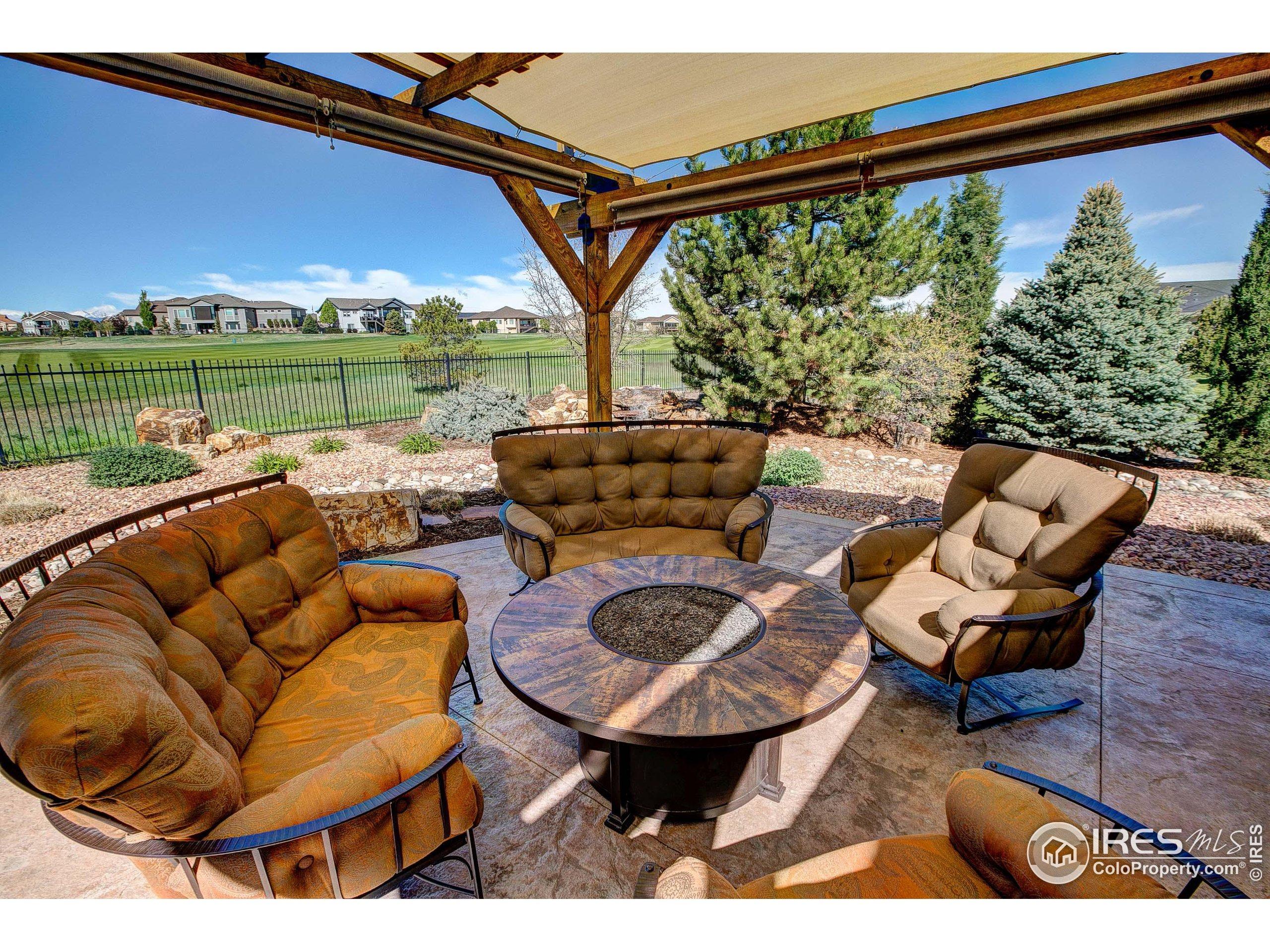 Bay Meadows Dr, Windsor, CO 80550
