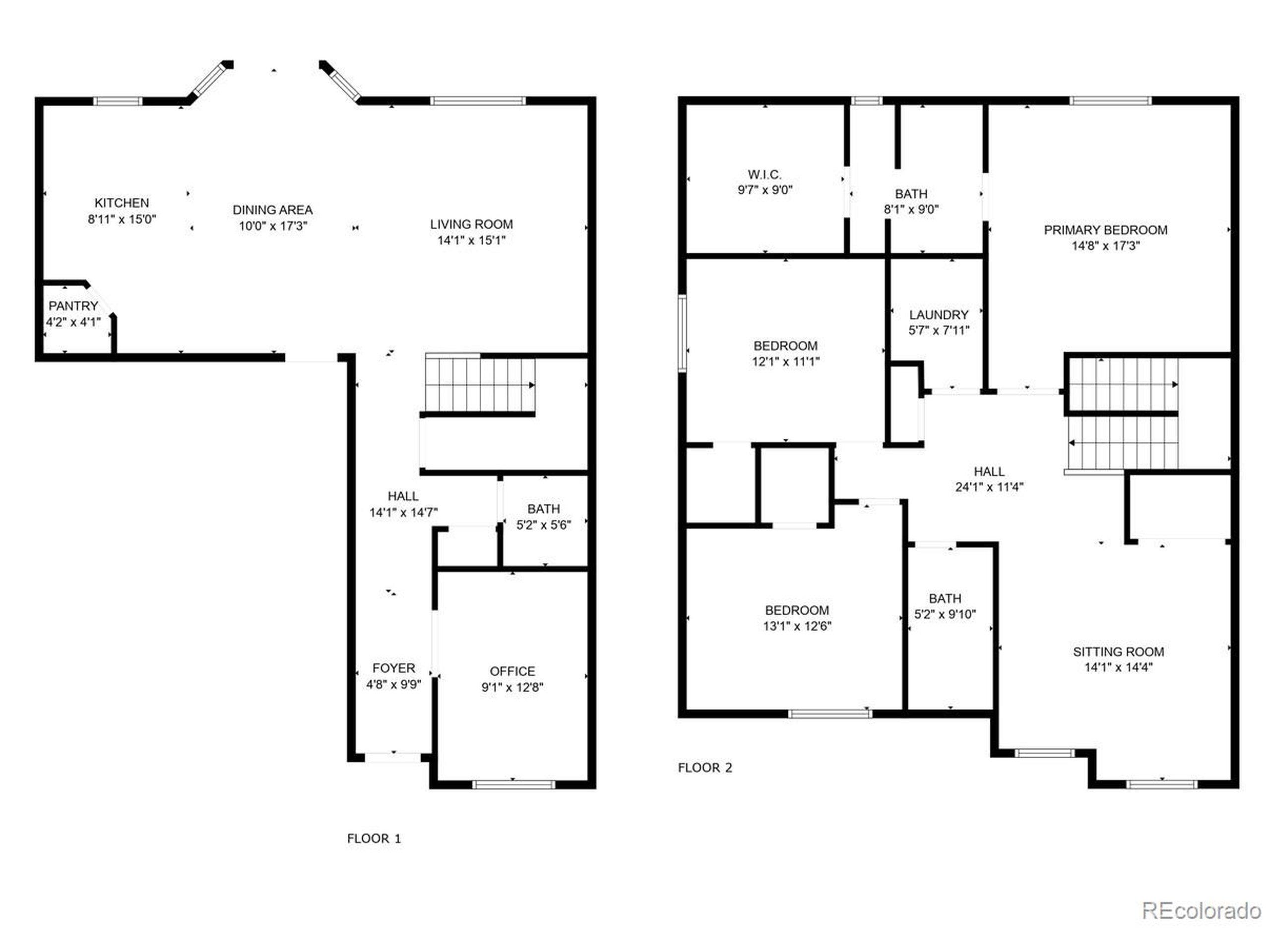 Barley Ct, Peyton, CO 80831