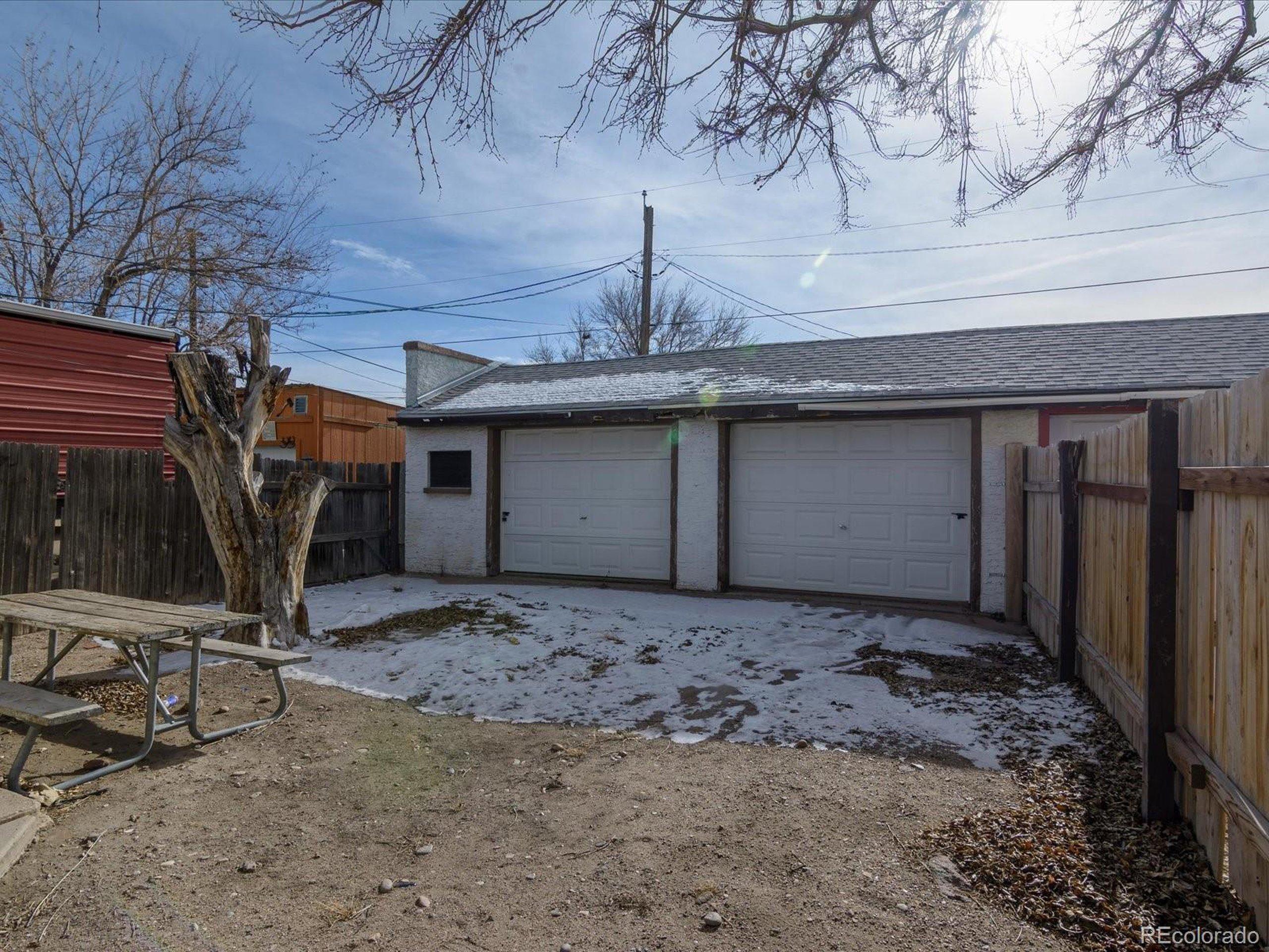 E Mesa Ave, Pueblo, CO 81006