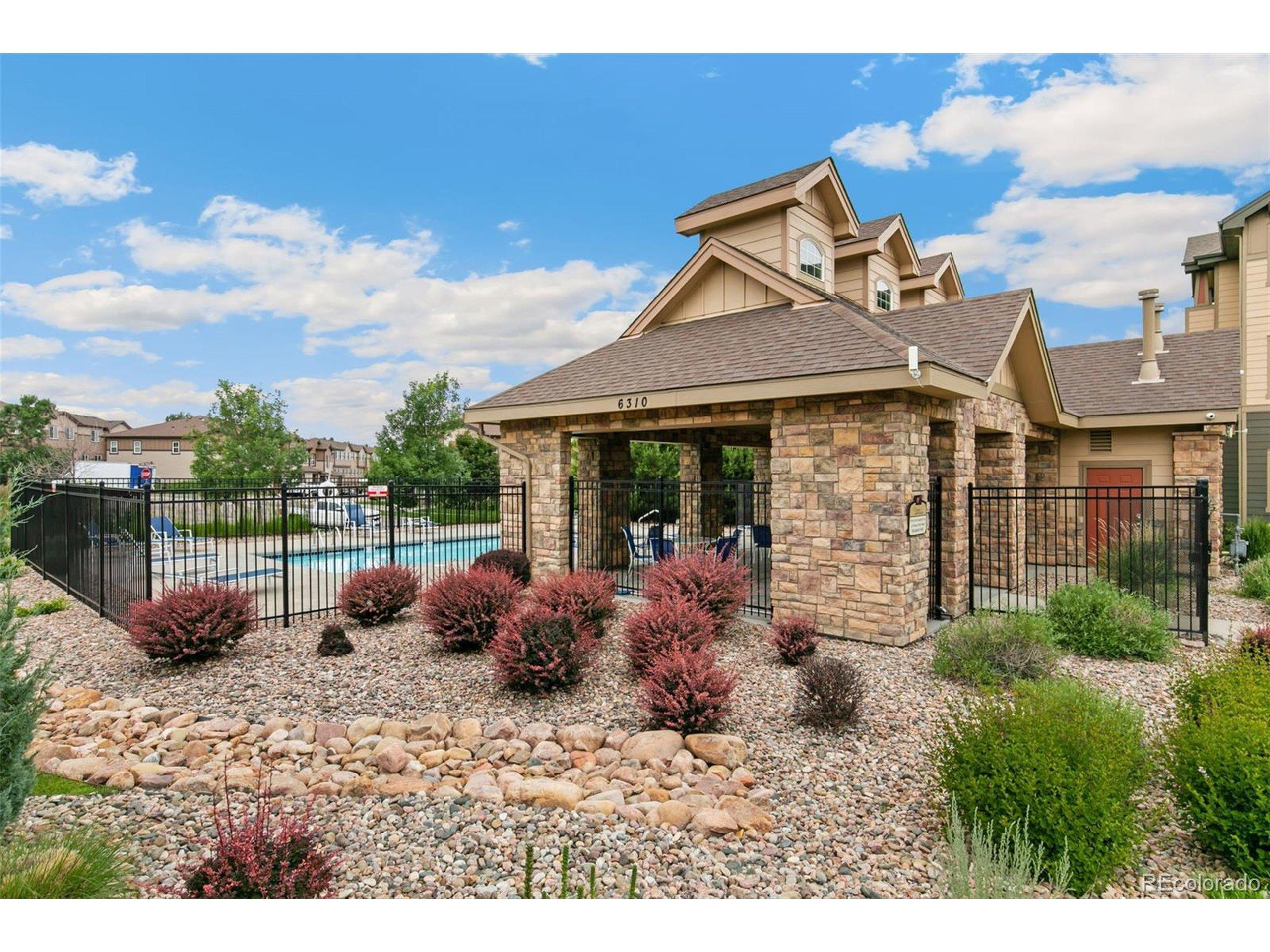 Andersen Mill Hts, Colorado Springs, CO 80923