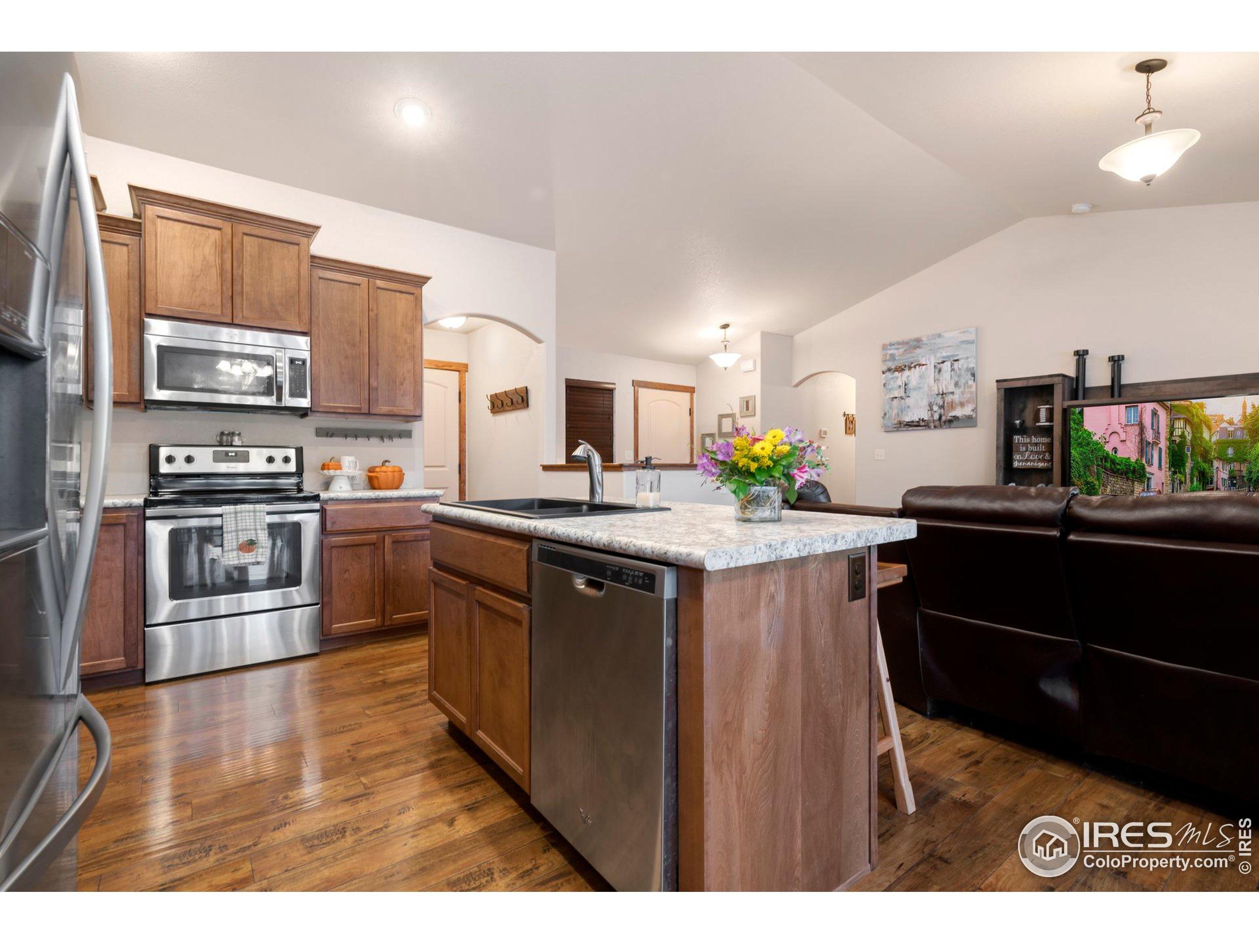 Meade St, Wellington, CO 80549