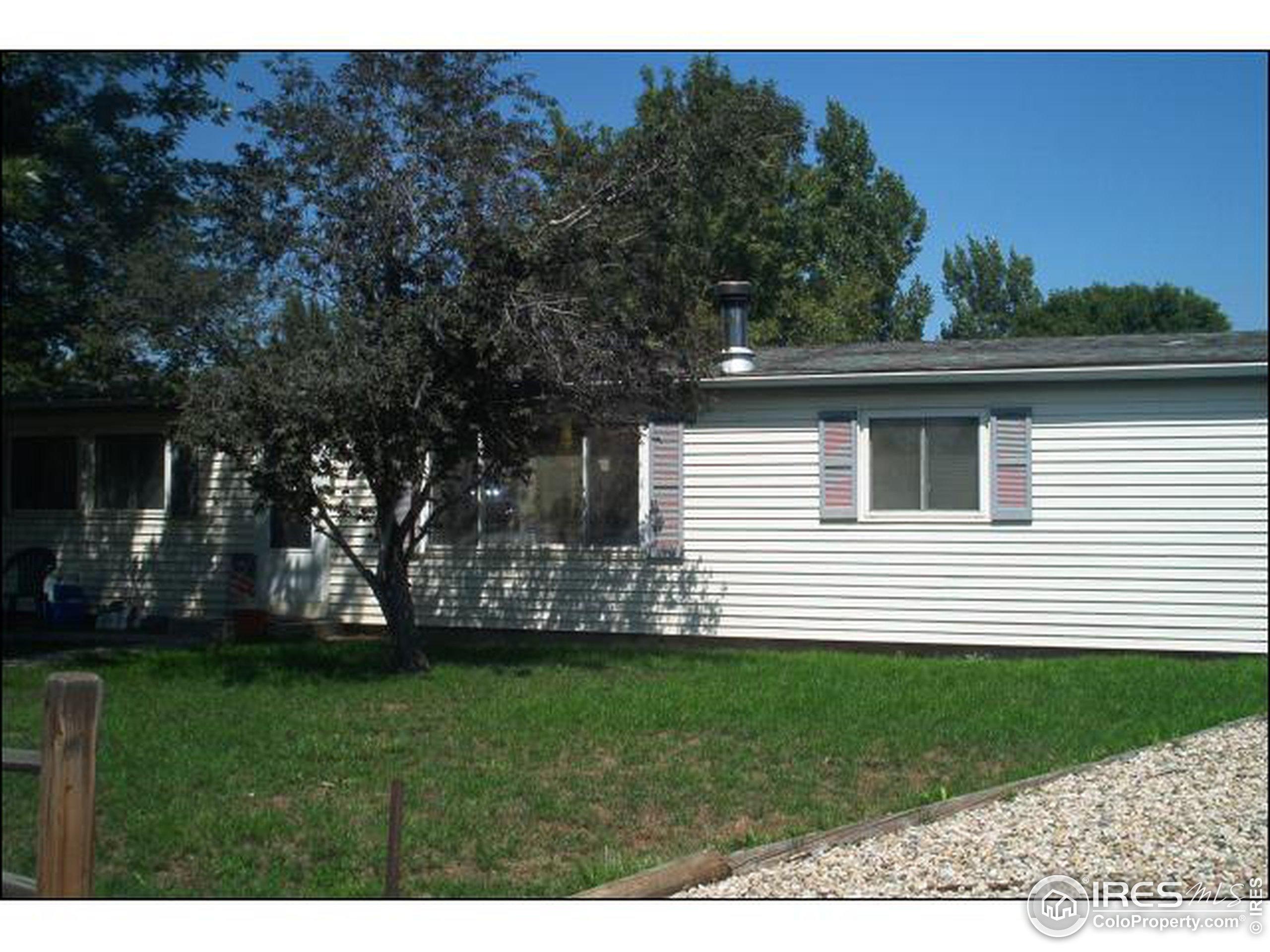 Peakview Dr, Fort Collins, CO 80528
