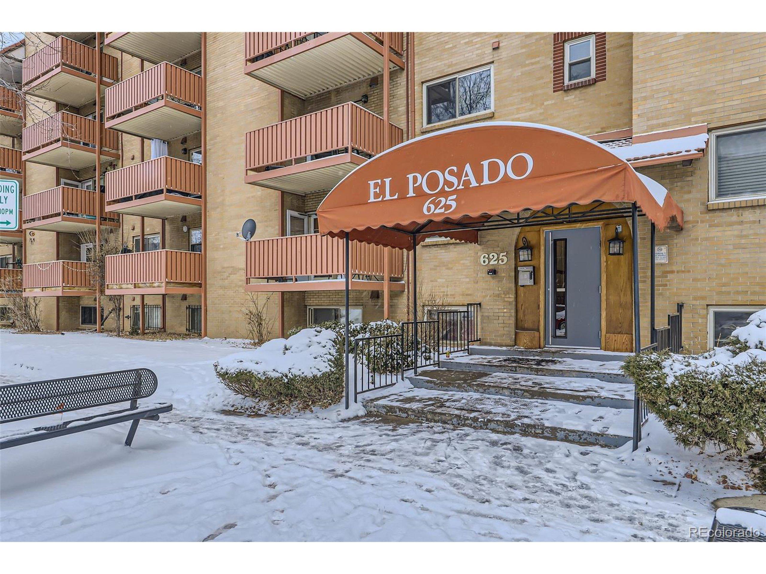 N Pennsylvania St, Denver, CO 80203