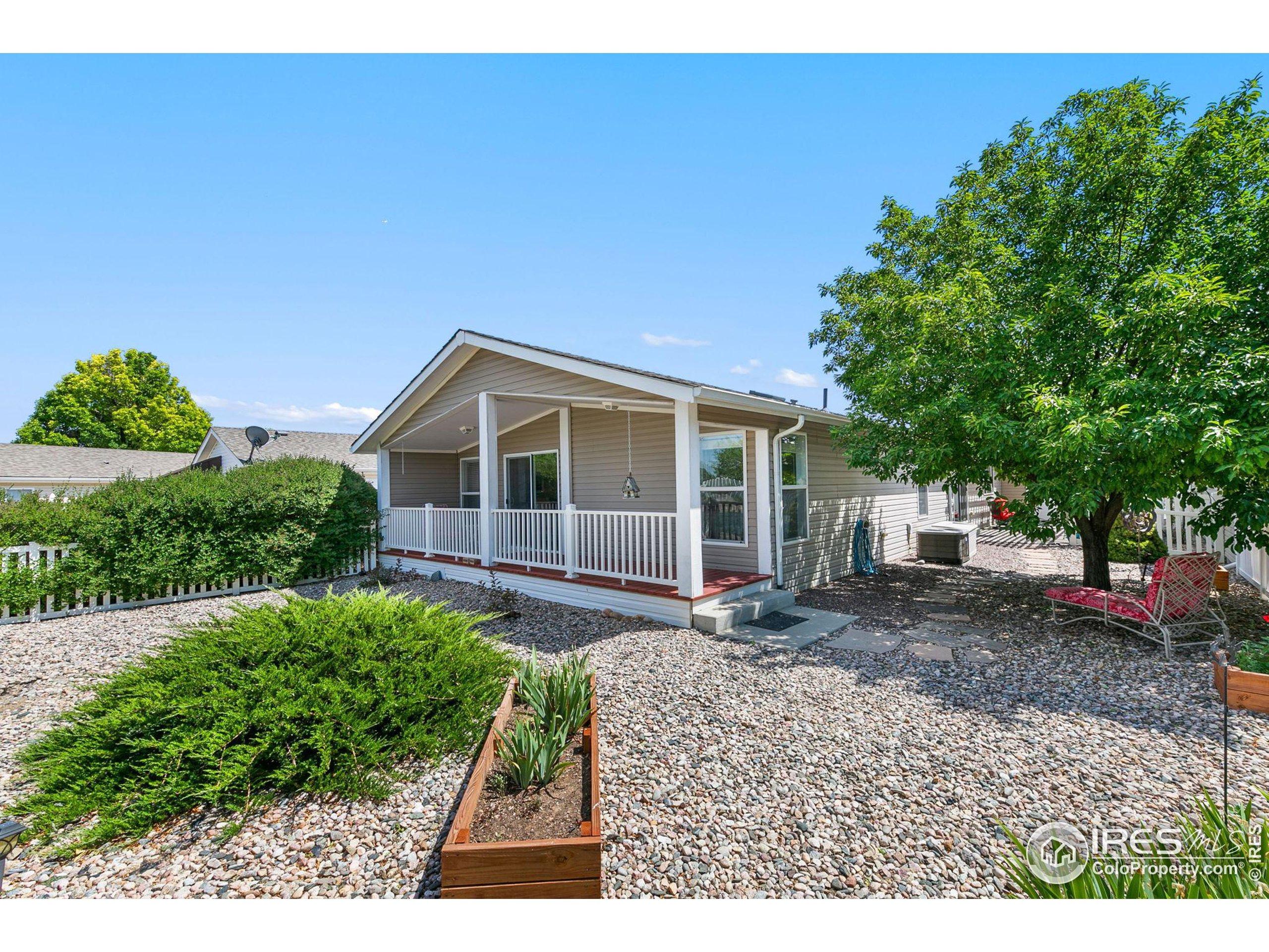 Sunchase Dr, Fort Collins, CO 80524