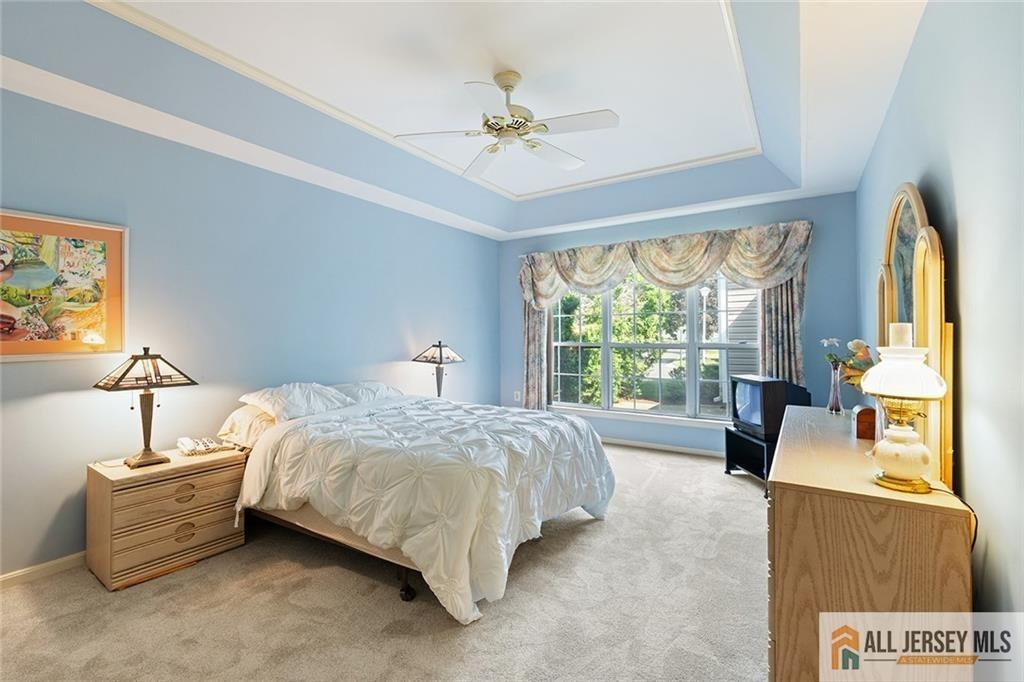 Harrier Dr, Monroe Township, NJ 08831