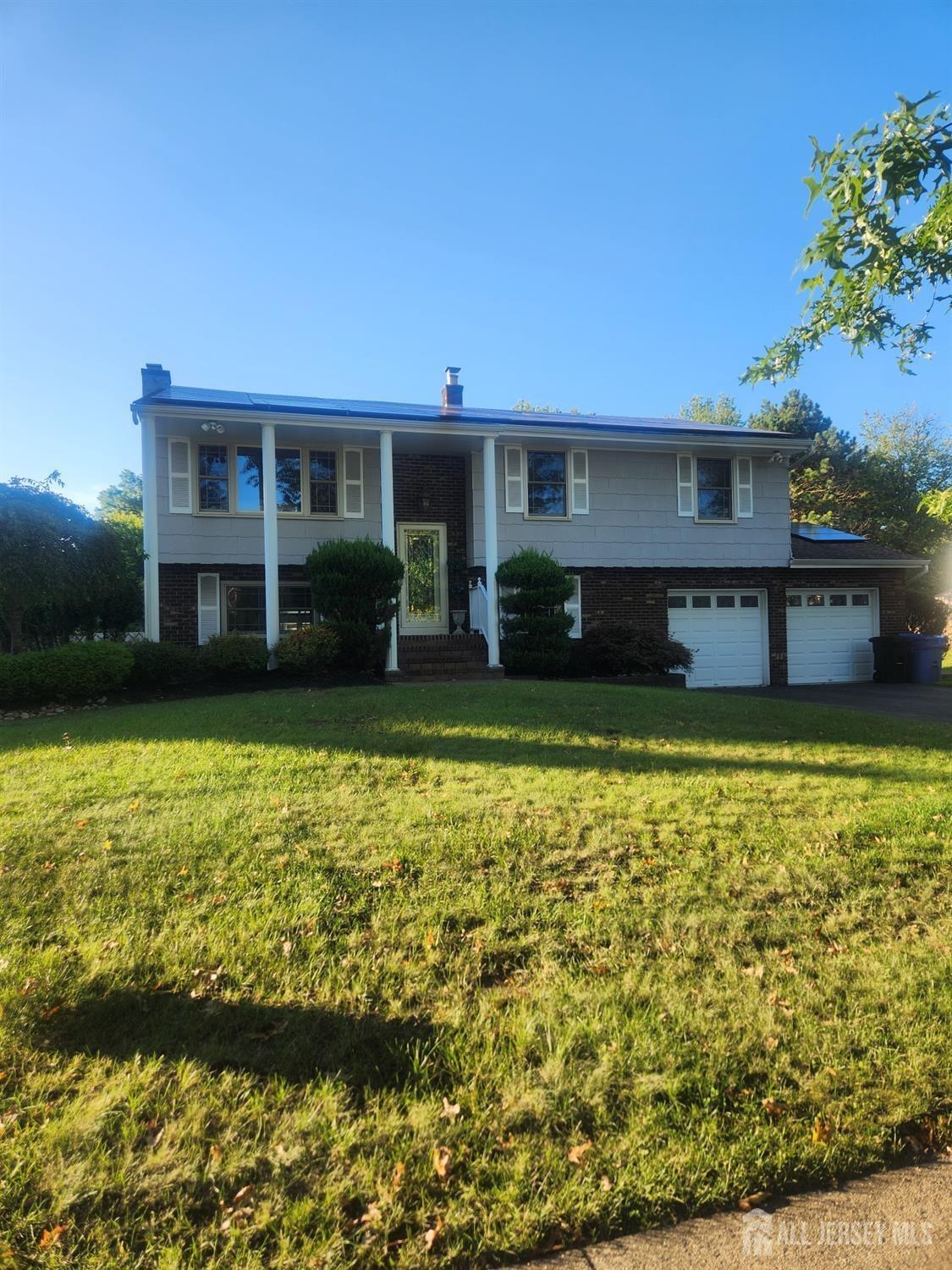 Grandview Ave, Piscataway, NJ 08854