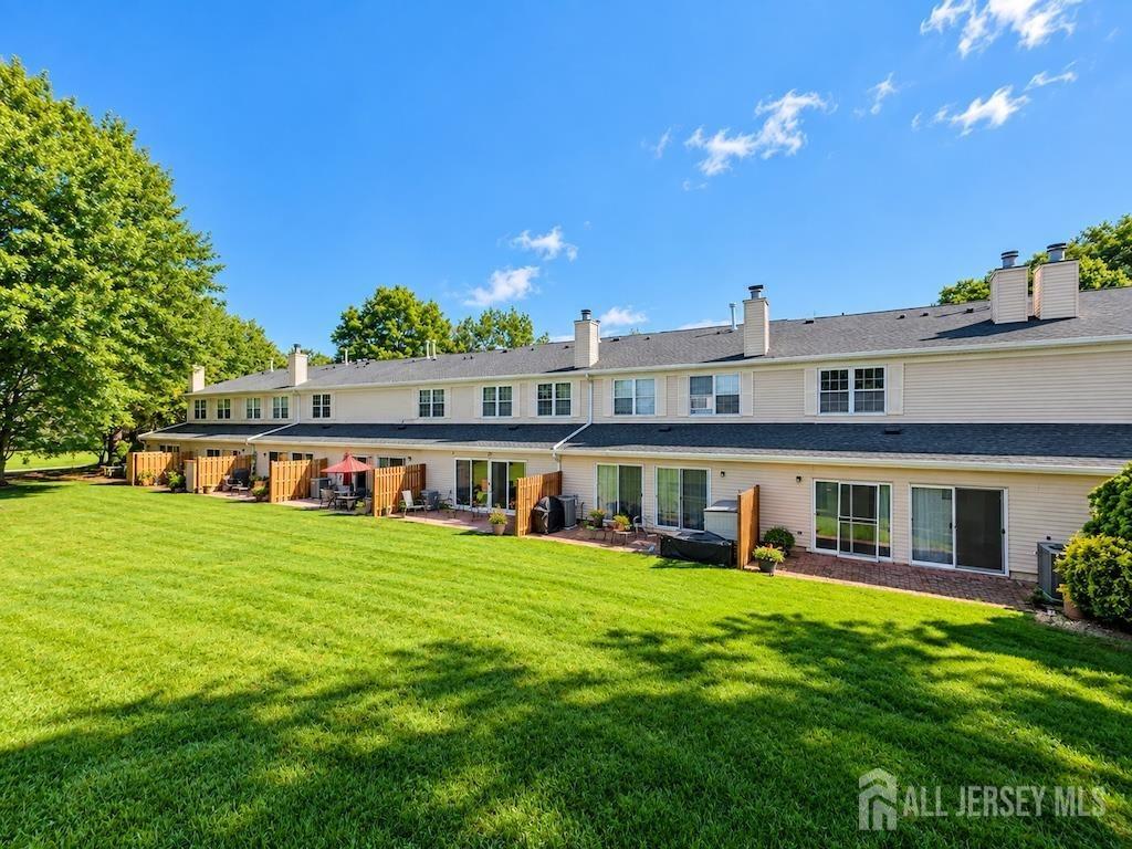 Mcdowell Dr, East Brunswick, NJ 08816