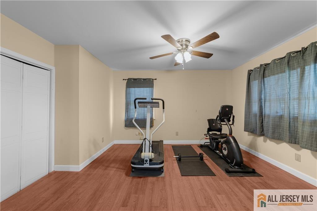 Forest Park Ter, Monroe Township, NJ 08831