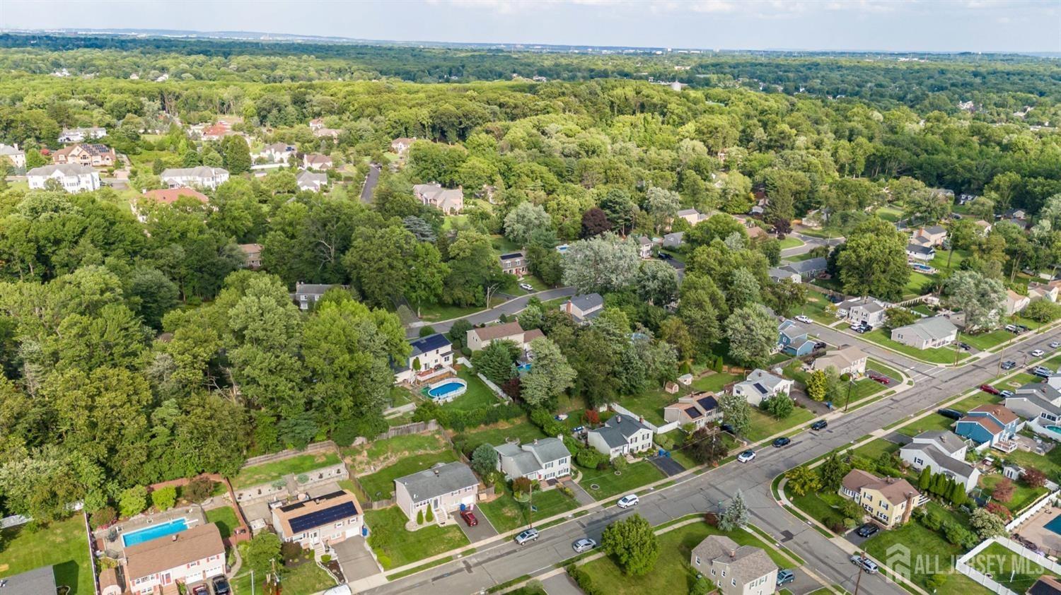 Clark Ln, South Plainfield, NJ 07080