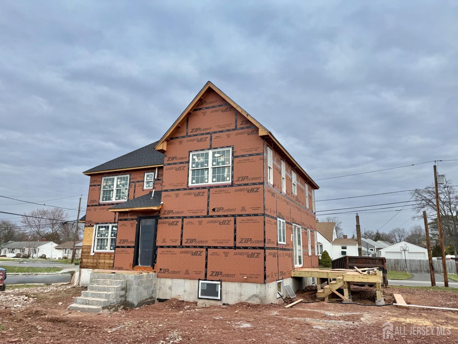 Murray Ave, Piscataway, NJ 08854