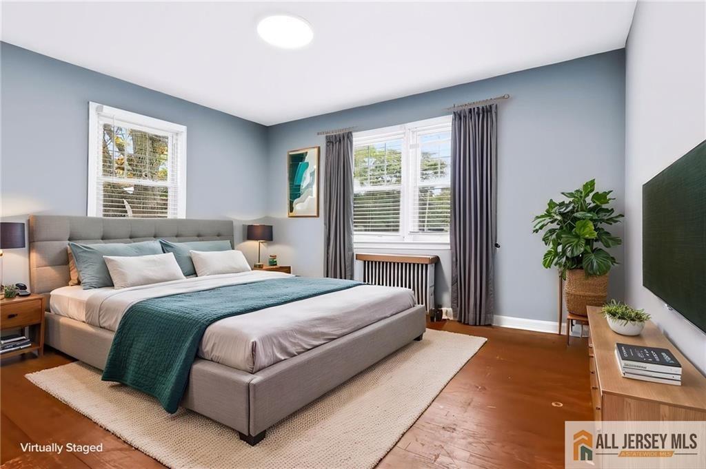 Burton Ave, South River, NJ 08882