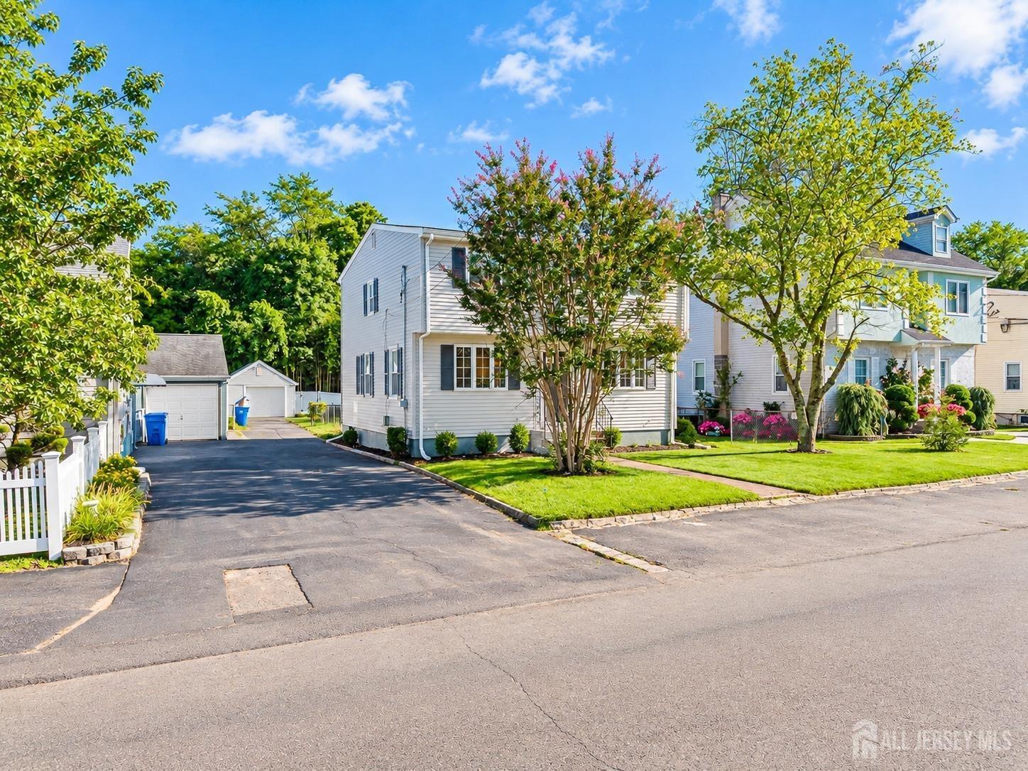 New St, Spotswood, NJ 08884