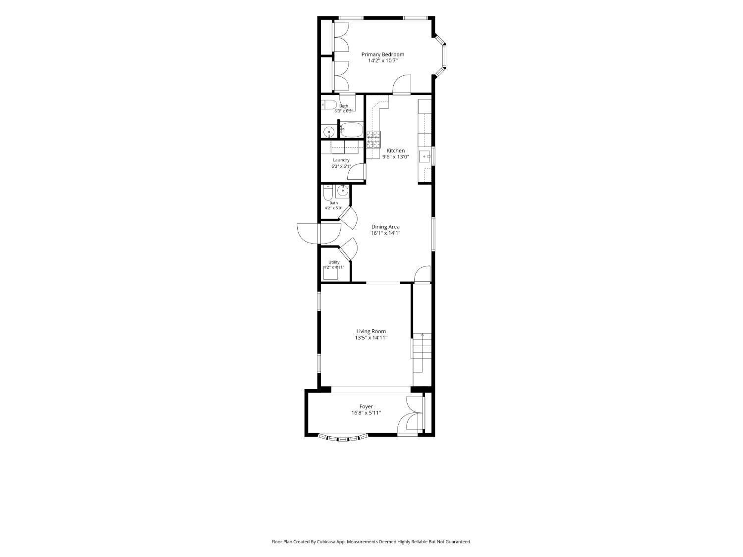 Miller St, Highlands, NJ 07732