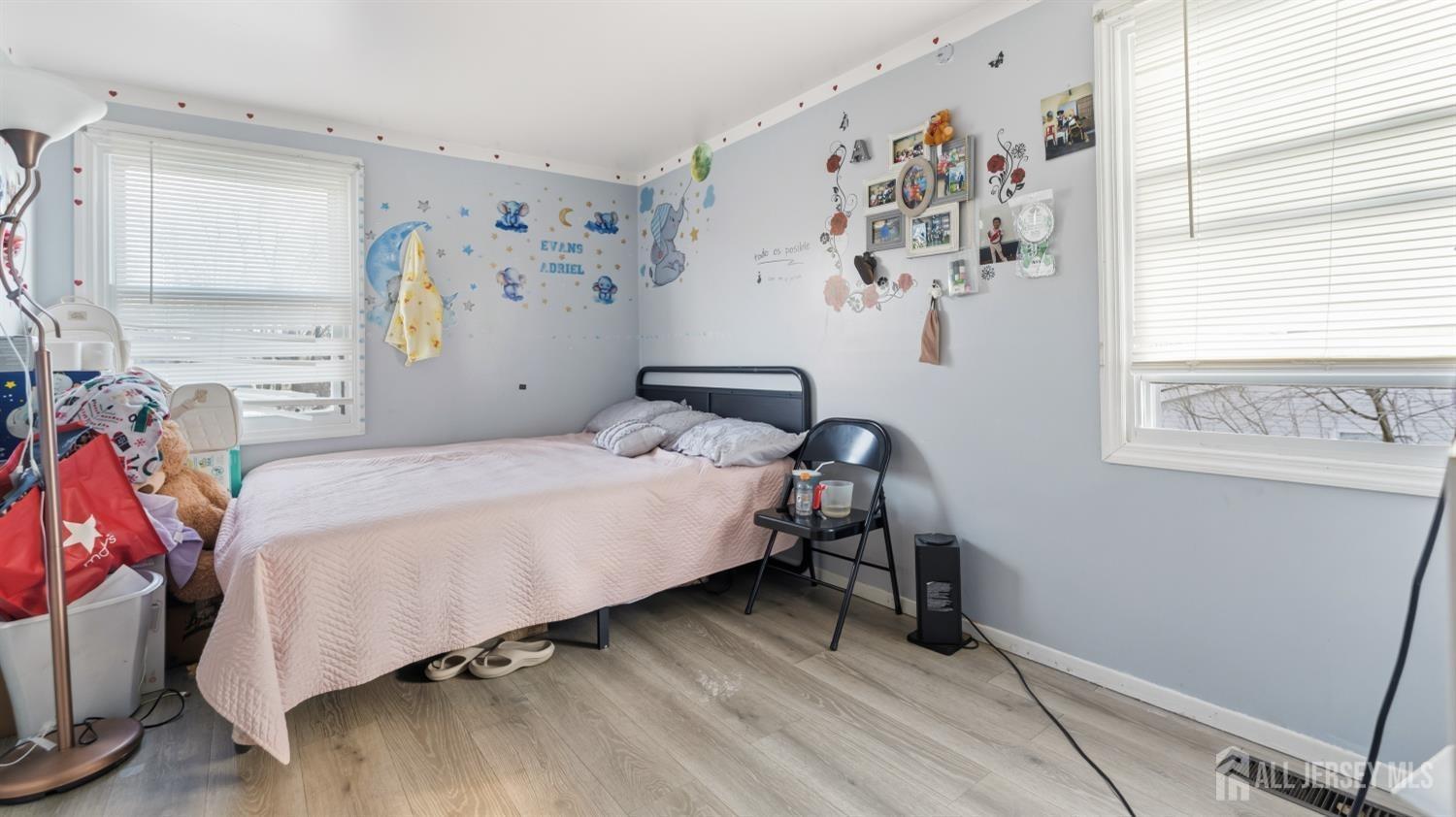 Melbourne Ln, Willingboro, NJ 08046