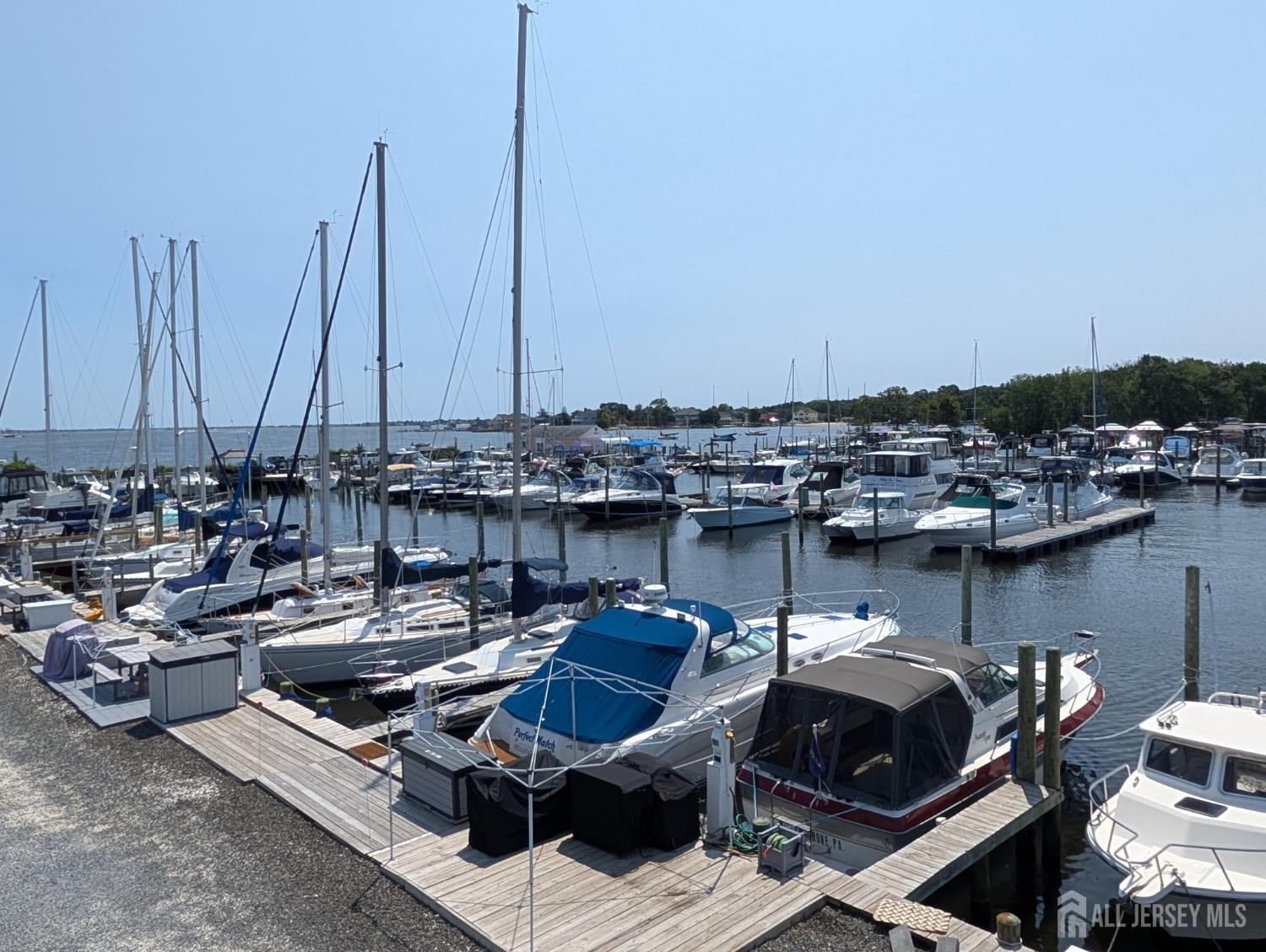 Corrigan Ave, Pine Beach, NJ 08741