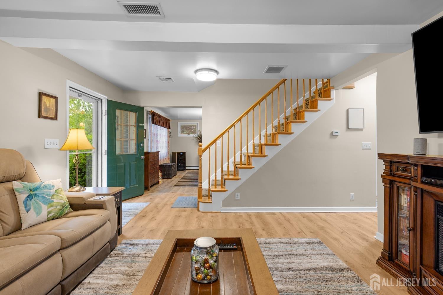 W Princeton Ave, Brick, NJ 08724