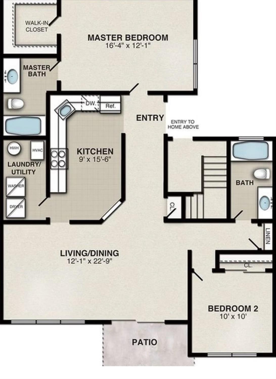 Stony Brook Way, North Brunswick, NJ 08902