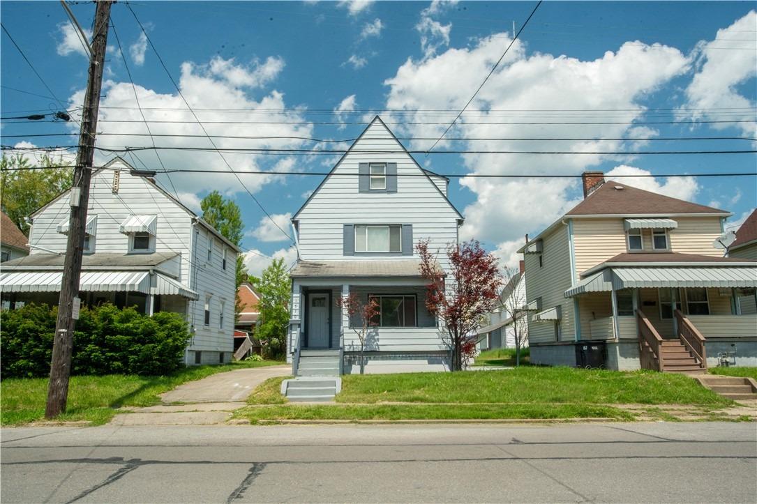 Main St, Aliquippa, PA 15001