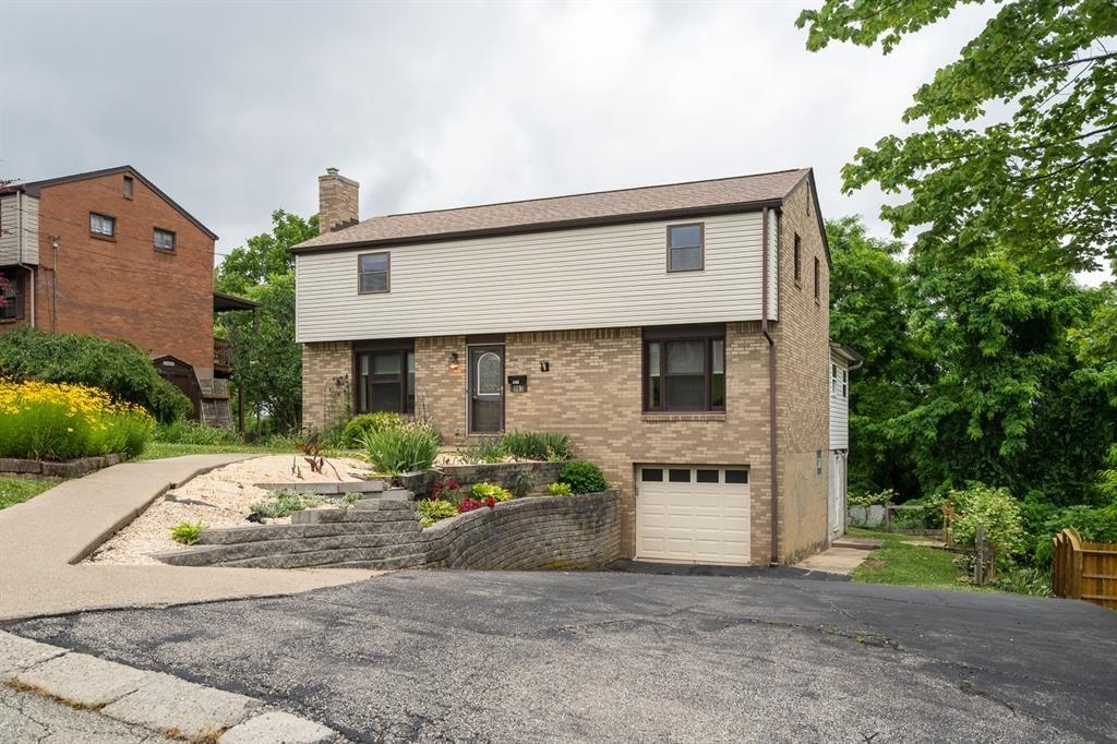 Highview Rd, Pittsburgh, PA 15234