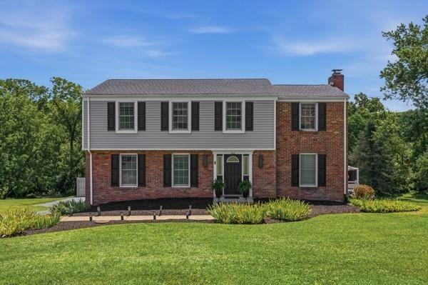 Brookwood Rd, Venetia, PA 15367