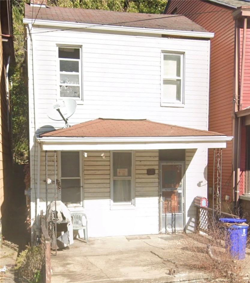 Grand Ave, Pittsburgh, PA 15212