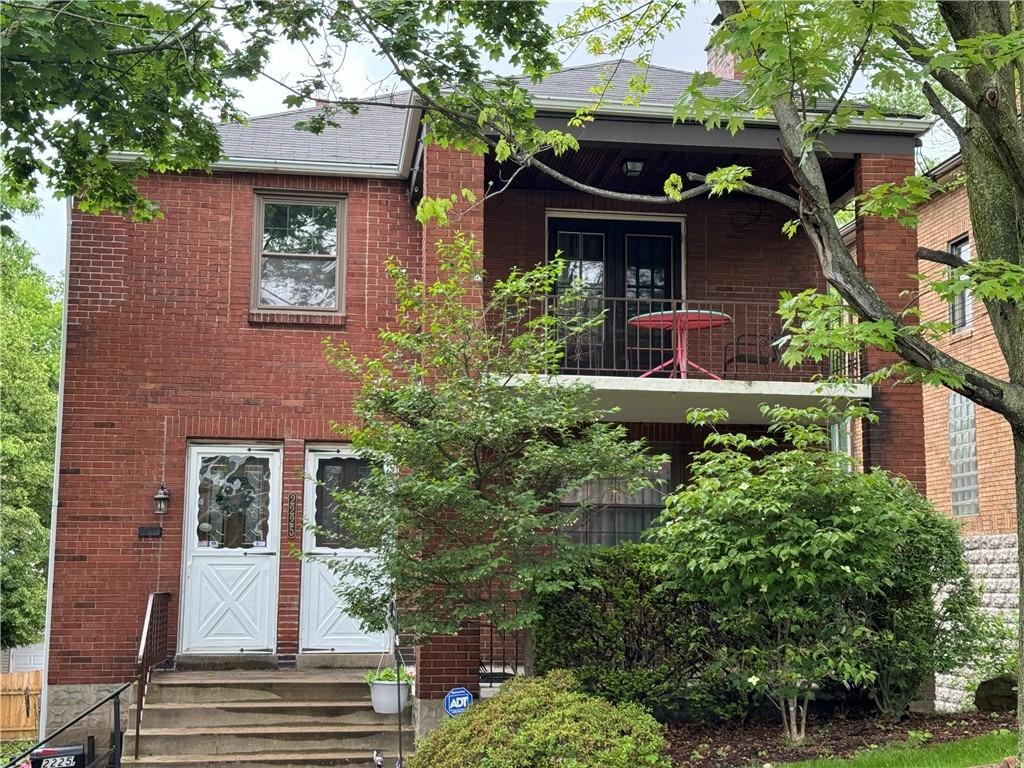 Hampton St, Pittsburgh, PA 15218