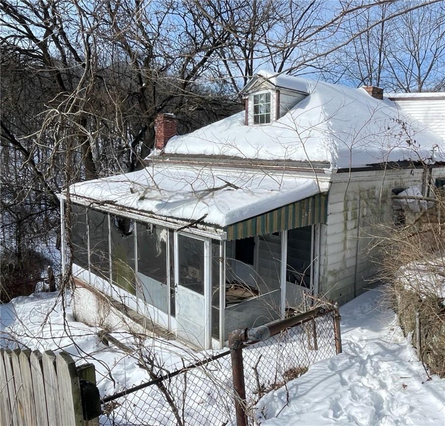 Dalton Ave, Pittsburgh, PA 15214