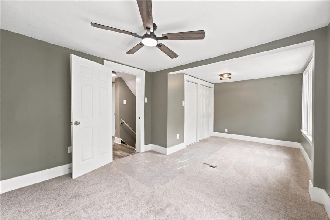 Rebecca St, Mckeesport, PA 15133