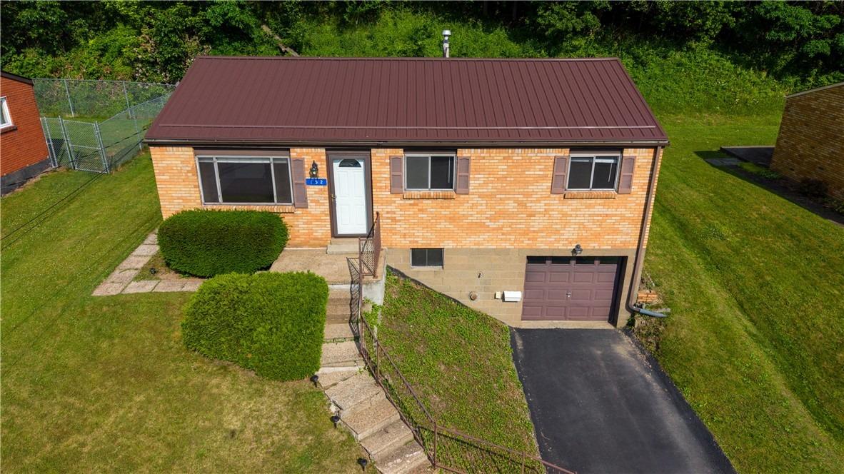 Black Hills Rd, Pittsburgh, PA 15239