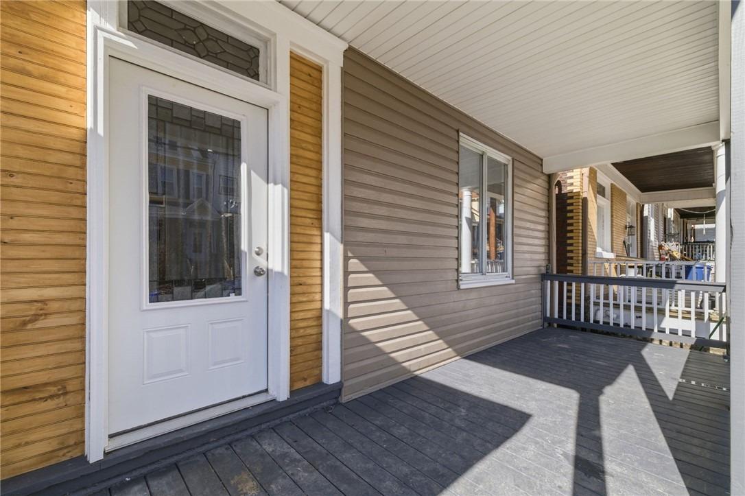 Atkins St, Pittsburgh, PA 15212