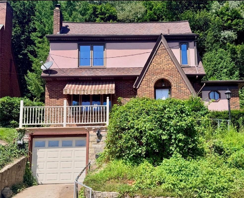 W Fulton St, Butler, PA 16001