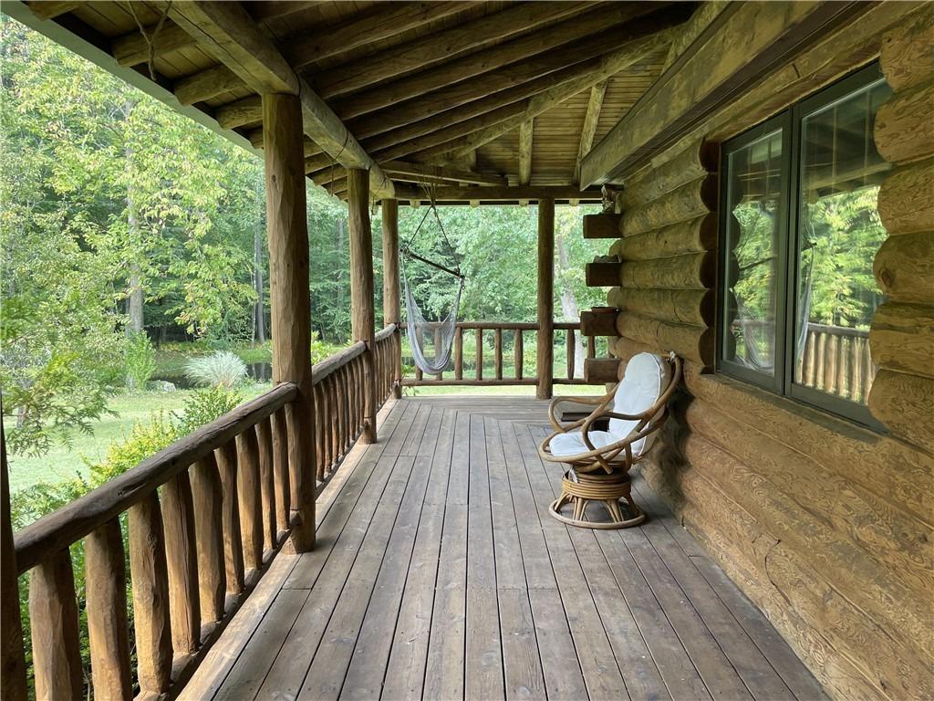 Sara Ln, Kennerdell, PA 16374