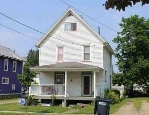 Buchanan St, Warren, PA 16365