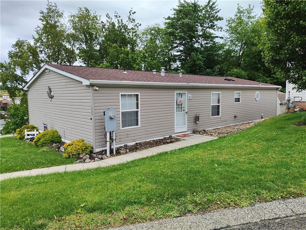 Pembrooke Dr, Delmont, PA 15626