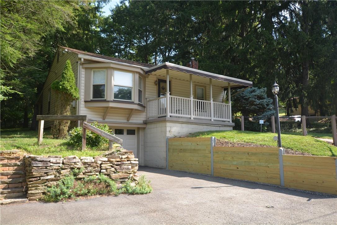 Hampton Ave, Allison Park, PA 15101
