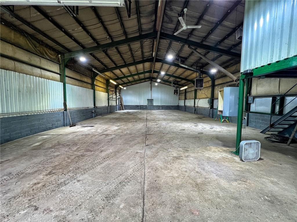 Steingrabe Rd, New Wilmington, PA 16142