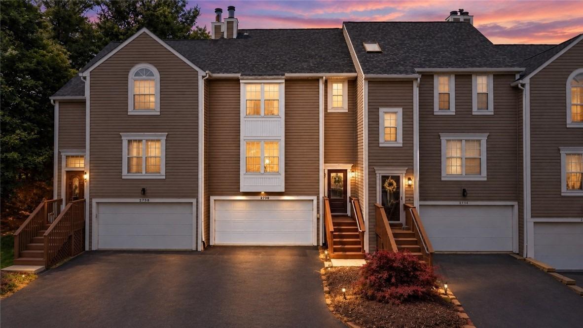 Meadowcrest Ct, Wexford, PA 15090