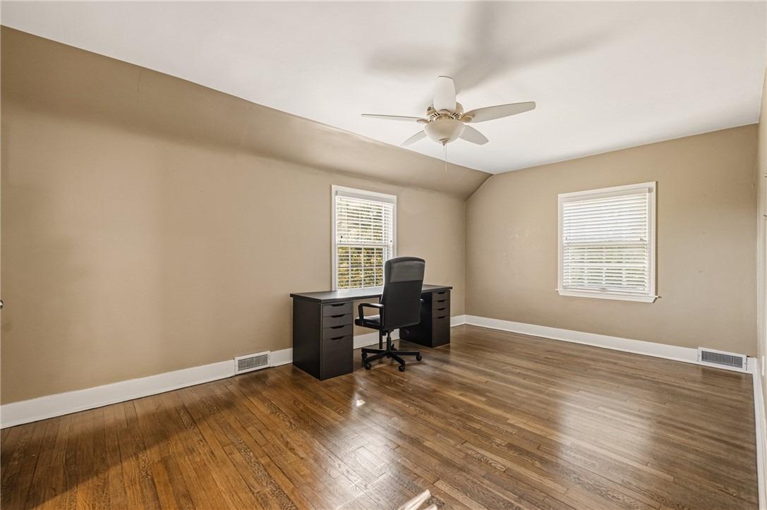Cornell Rd, Pittsburgh, PA 15205